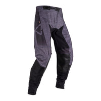 Leatt 4.5 Pant - Stealth Black / Grey (2XL/US38/EU56) LE5026000665#