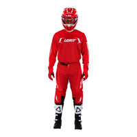 Leatt 3.5 Ride Kit - Red (M/US32/EU50) LE5026000742#