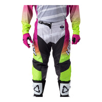 Leatt 3.5 Ride Kit - Retro Pink (M/US32/EU50) LE5026000762#