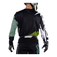 Leatt 3.5 Ride Kit - Storm Teal (S/US30/EU48) LE5026000801#
