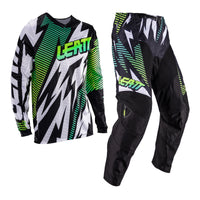 Leatt 3.5 Ride Kit - Storm Teal (M/US32/EU50) LE5026000802#