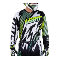Leatt 3.5 Ride Kit - Storm Teal (M/US32/EU50) LE5026000802#