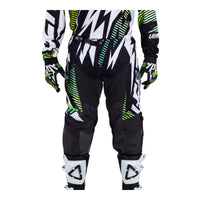 Leatt 3.5 Ride Kit - Storm Teal (L/US34/EU52) LE5026000803#