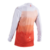 Leatt 4.5 Lite Women's Jersey  - Coral Pink (2XL EU44 UK16 US12) LE5026000844#