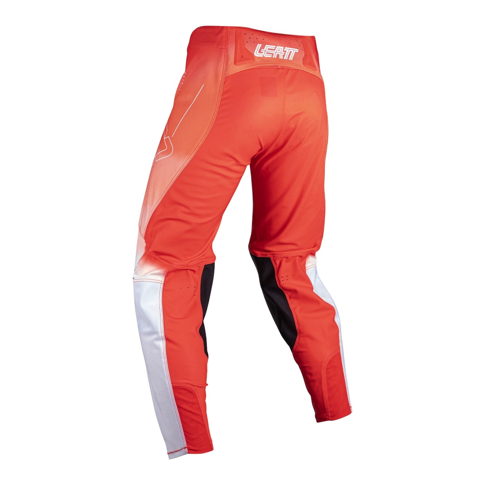 Leatt 4.5 Pant Women - Coral Pink (2XL EU44 UK16 US12) LE5026000864#