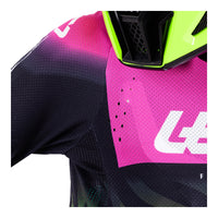 Leatt 4.5 Junior Jersey - Tiger Pink (S/EU120/130CM) LE5026000960#