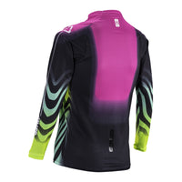 Leatt 4.5 Junior Jersey - Tiger Pink (XL/EU150/160CM) LE5026000963#