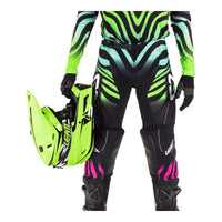 Leatt 4.5 Junior Pant - Tiger Pink (S/EU120/130CM) LE5026001040#