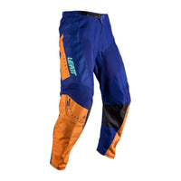Leatt 3.5 Ride Kit Junior - Orange (XL/EU150/160CM) LE5026001065#