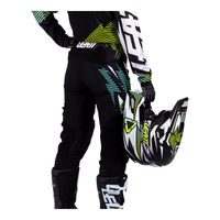 Leatt 3.5 Ride Kit Junior - Storm Teal (XL/EU150/160CM) LE5026001145#