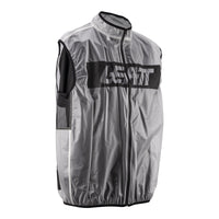 Leatt RaceCover Vest - Translucent Clear (M / US40 / EU50) LE5026001201#
