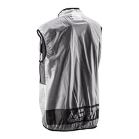 Leatt RaceCover Vest - Translucent Clear (5XL / US52 / EU62) LE5026001207#
