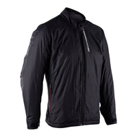 Leatt 8.5 ADV Multitour Jacket - Iron / Grey (L/US42/EU52) LE5026001902#