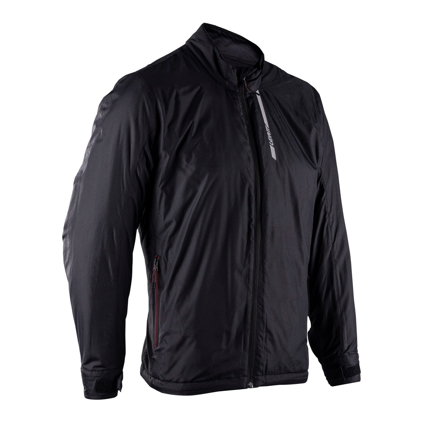 Leatt 8.5 ADV Multitour Jacket - Iron / Grey (3XL/US48/EU58) LE5026001905#