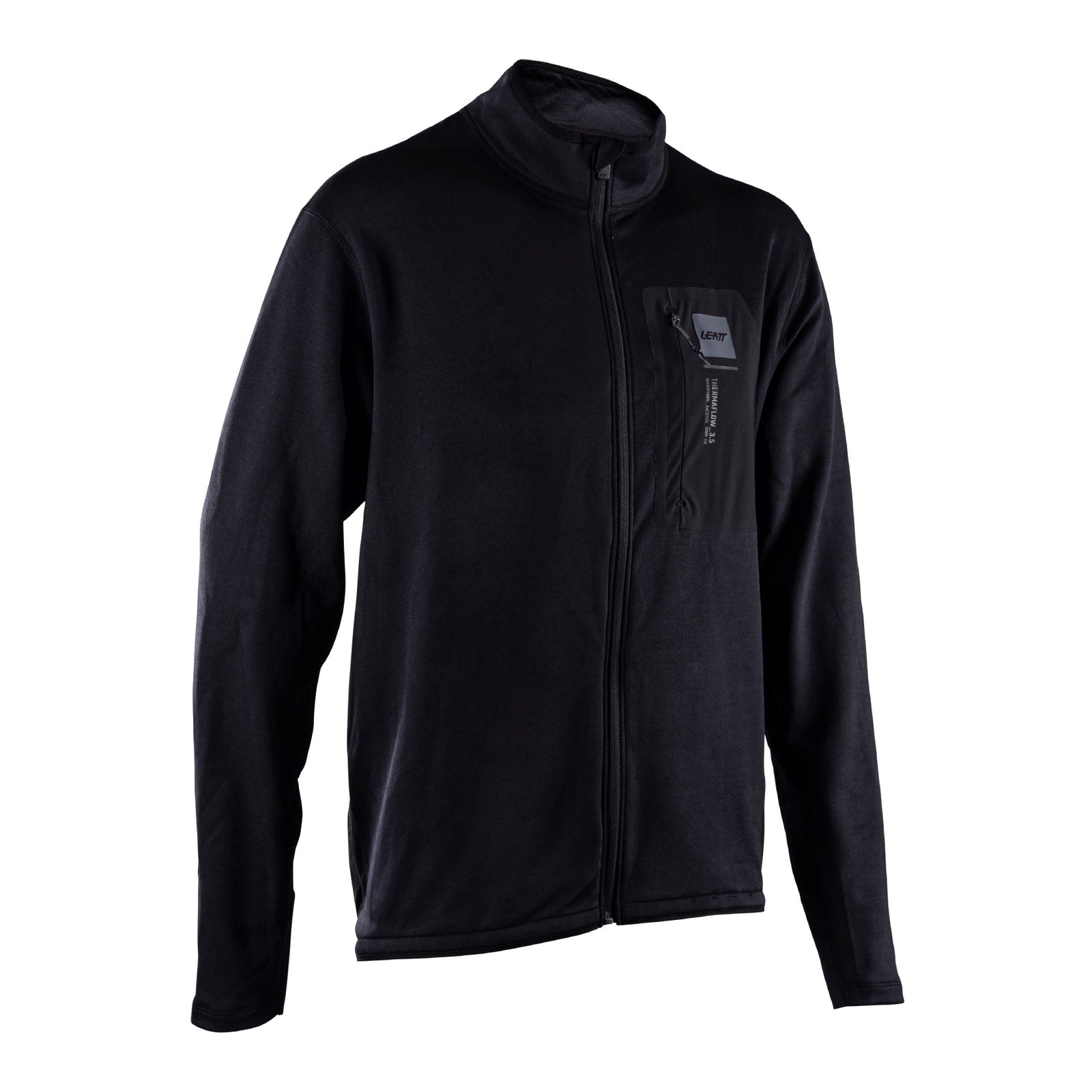 Leatt 5.5 ADV DriTour Jacket Women - Steel Grey (S/EU36/UK8/US4) LE5026004201#