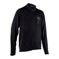Leatt 5.5 ADV DriTour Jacket Women - Steel Grey (2XL EU44 UK16 US12) LE5026004205#