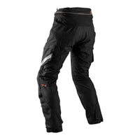 Leatt 5.5 ADV DriTour Pant Women - Stealth Black / Grey (L/EU40/UK12/US8) LE5026004303#