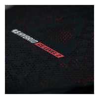 Leatt 4.5 Chest Protector Hybrid - Black (S/M 160-172cm) LE5026010560#