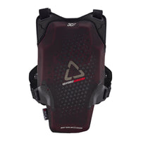 Leatt 4.5 Chest Protector Hybrid - Black (L/XL 172-184cm) LE5026010561#