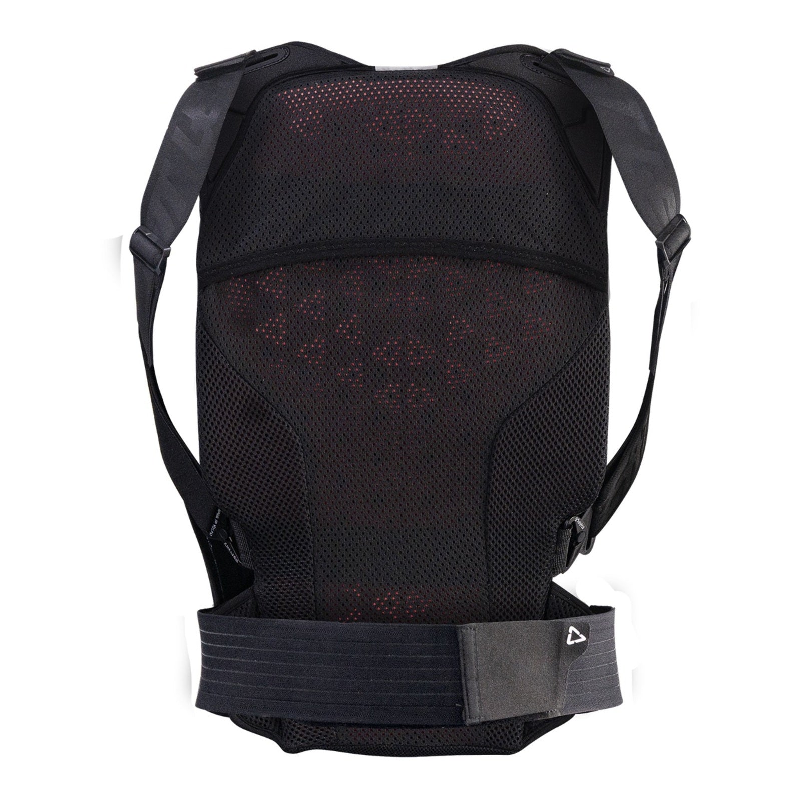 Leatt 3DF AirFit Back Protector Evo - Black (2XL 184-196cm) LE5026011014#
