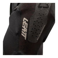 Leatt ReaFlex Knee Guard Ultralite EXT - Black (S) LE5026011510#