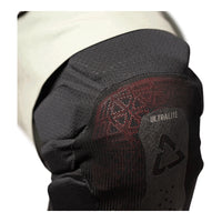 Leatt ReaFlex Knee Guard Ultralite EXT - Black (L) LE5026011512#