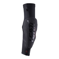 Leatt Elbow Guard 3DF 5.0 Evo Mini - Black LE5026012210#