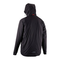 Leatt Team Jacket - Black (M/US40/EU50) LE5026081151#