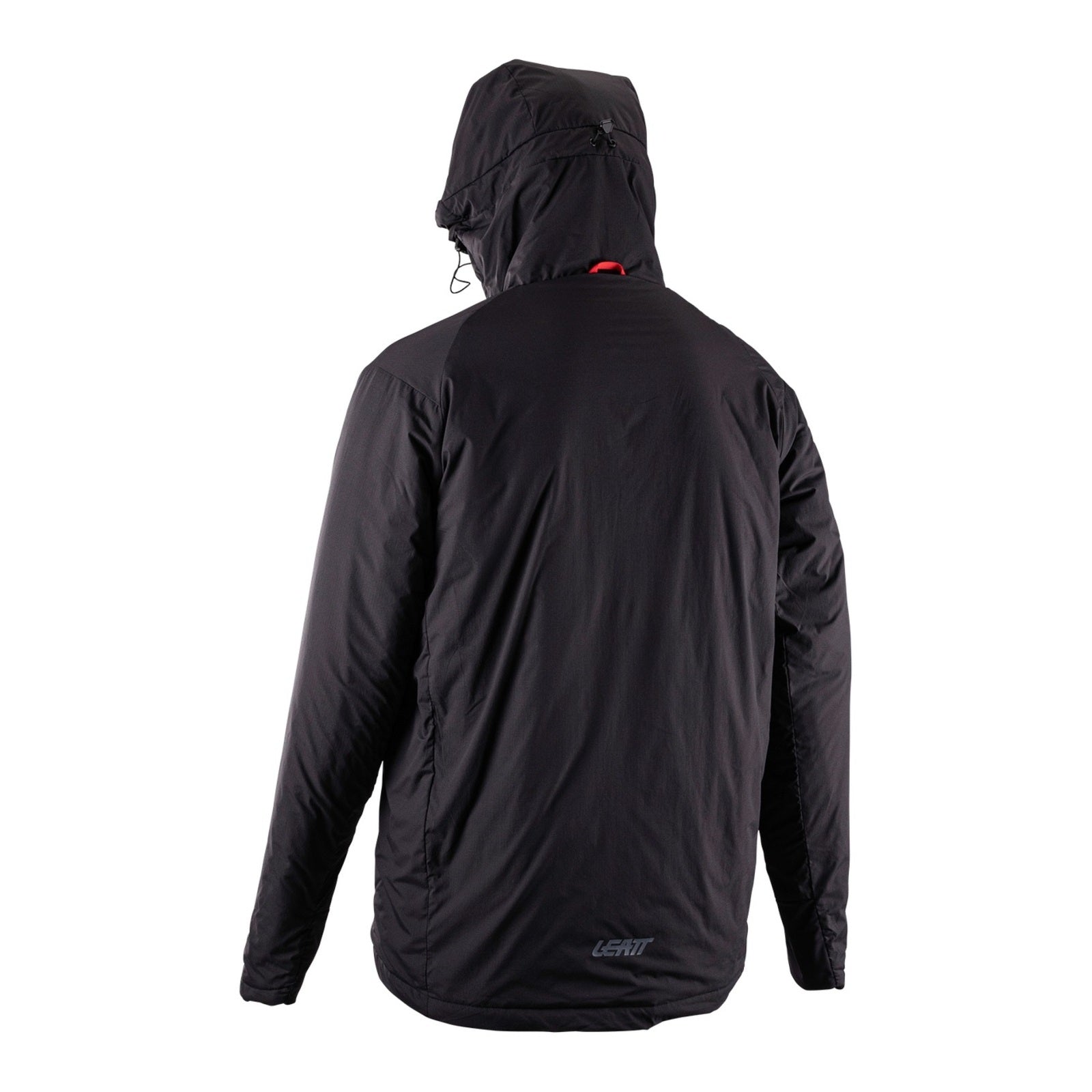 Leatt Team Jacket - Black (L/US42/EU52) LE5026081152#