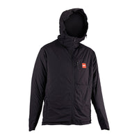 Leatt Team Jacket - Black (XL/US44/EU54) LE5026081153#
