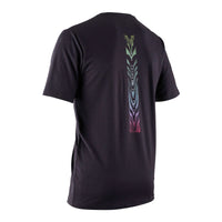 Leatt Core T-Shirt - Black / Green (XL/US44/EU54) LE5026081373#