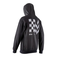 Leatt Core Hoodie - Vintage Black (L/US42/EU52) LE5026081532#