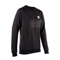 Leatt Tech Sweater - Ghost Black (L/US42/EU52) LE5026081712#