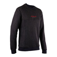 Leatt Tech Sweater - Graphite Grey (L/US42/EU52) LE5026081732#