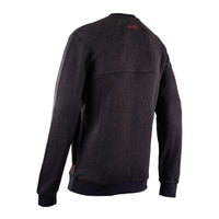 Leatt Tech Sweater - Graphite Grey (XL/US44/EU54) LE5026081733#