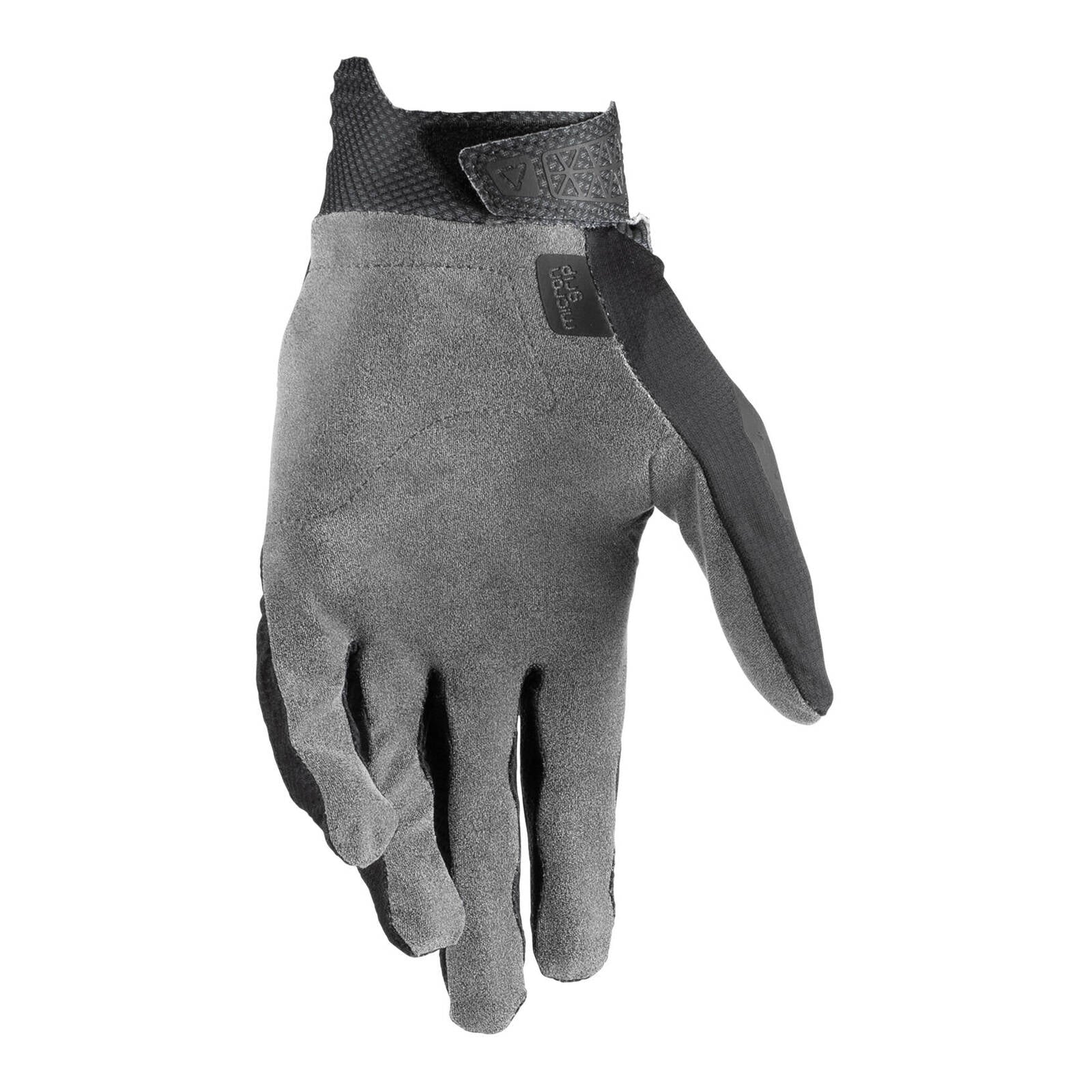 Leatt 2025 4.5 Lite Glove - Black (M) LE6021040101#