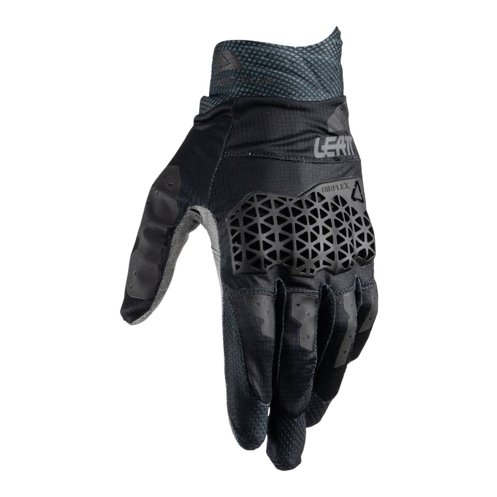 Leatt 2025 4.5 Lite Glove - Black (M) LE6021040101#