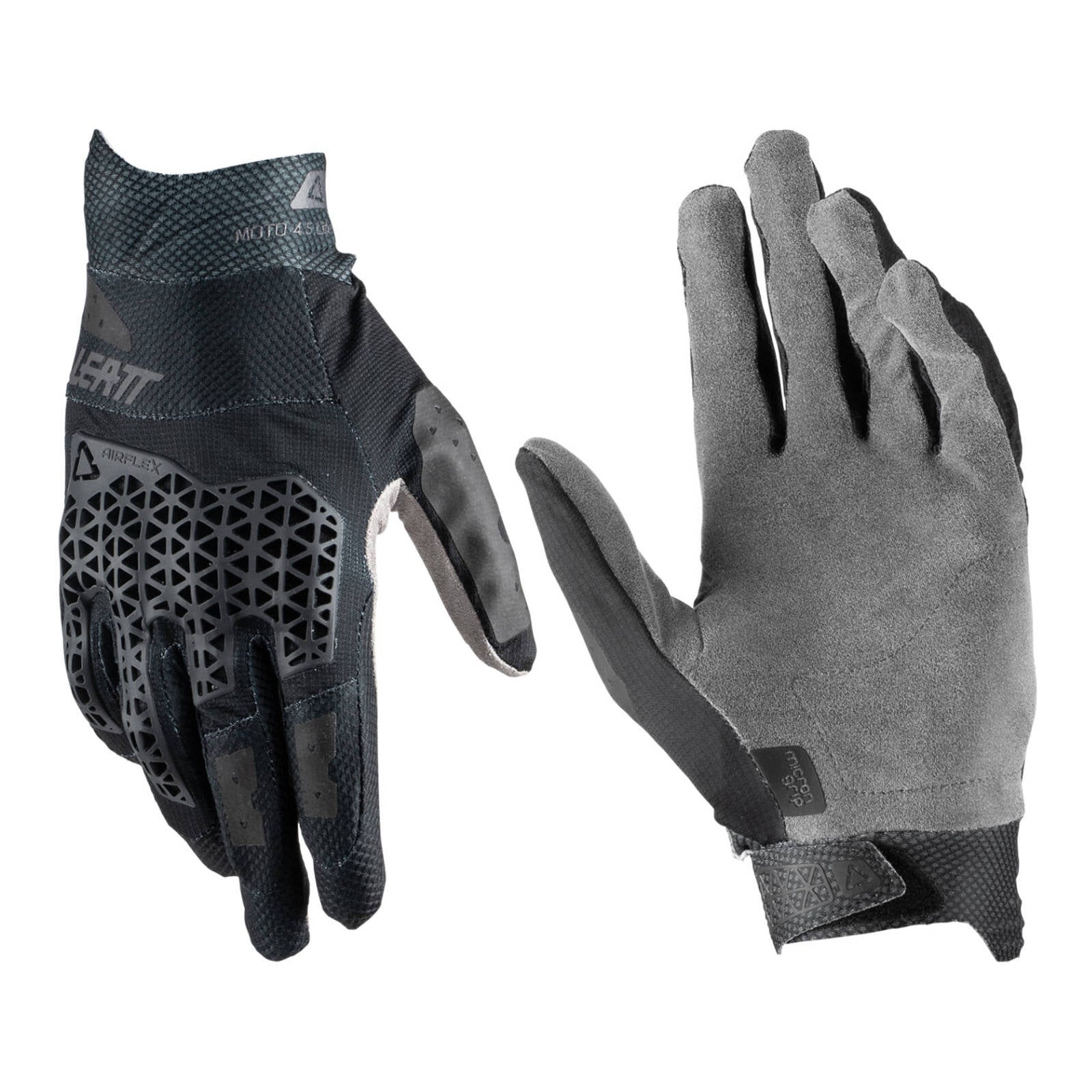 Leatt 2025 4.5 Lite Glove - Black (XL) LE6021040103#