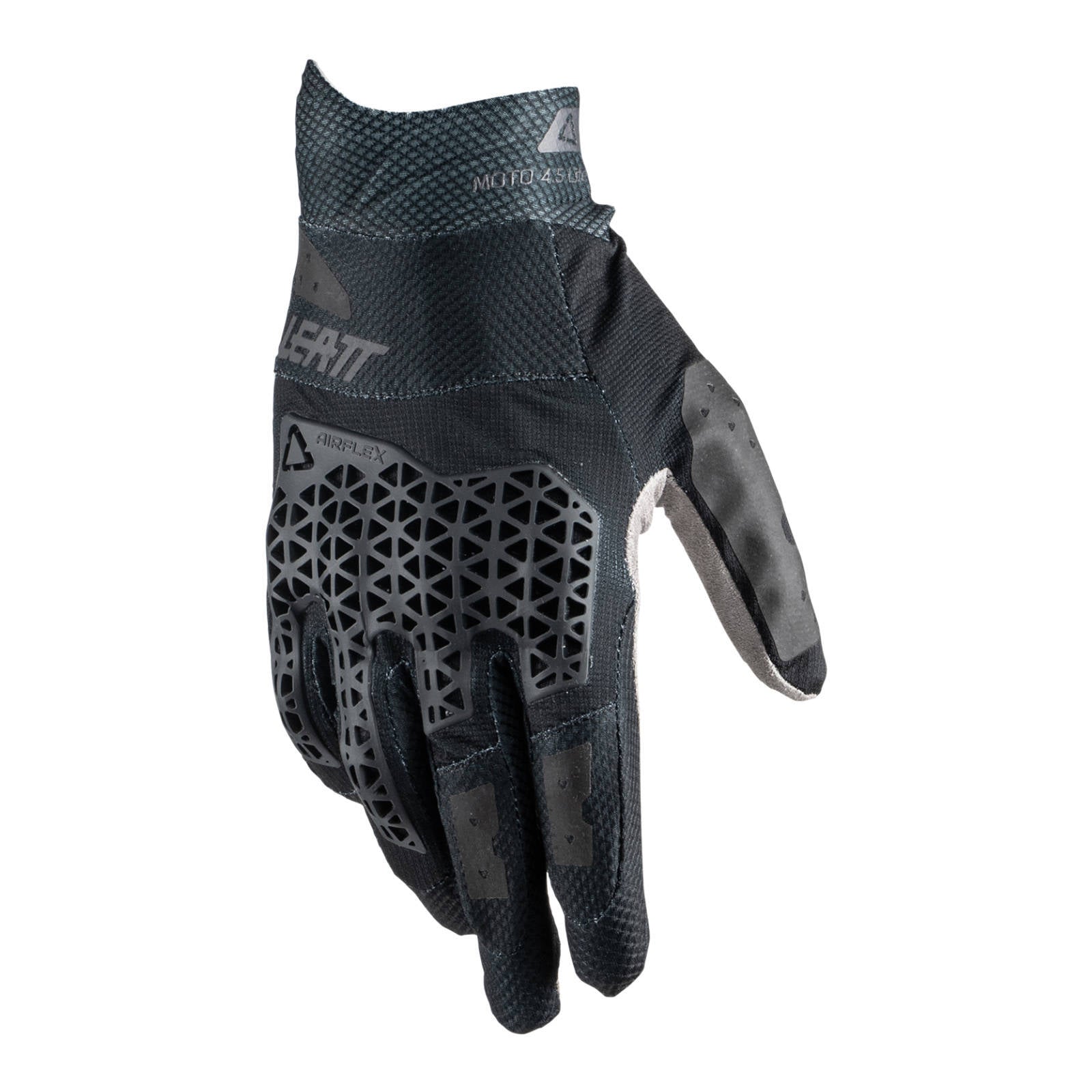 Leatt 2025 4.5 Lite Glove - Black (XL) LE6021040103#