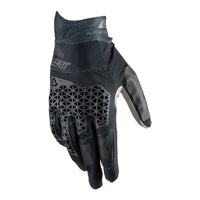 Leatt 2025 4.5 Lite Glove - Black (2XL) LE6021040104#