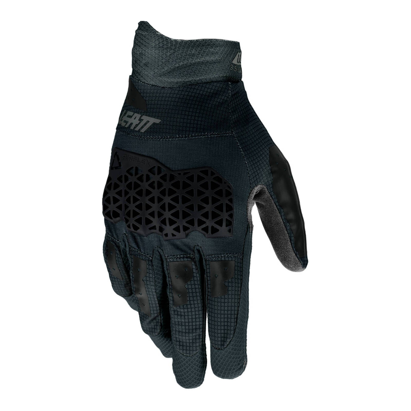 Leatt 2025 3.5 Lite Glove - Black (2XL) LE6021040184#