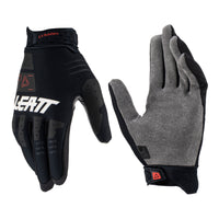 Leatt 2025 2.5 SubZero Glove - Black (S) LE6023040750#