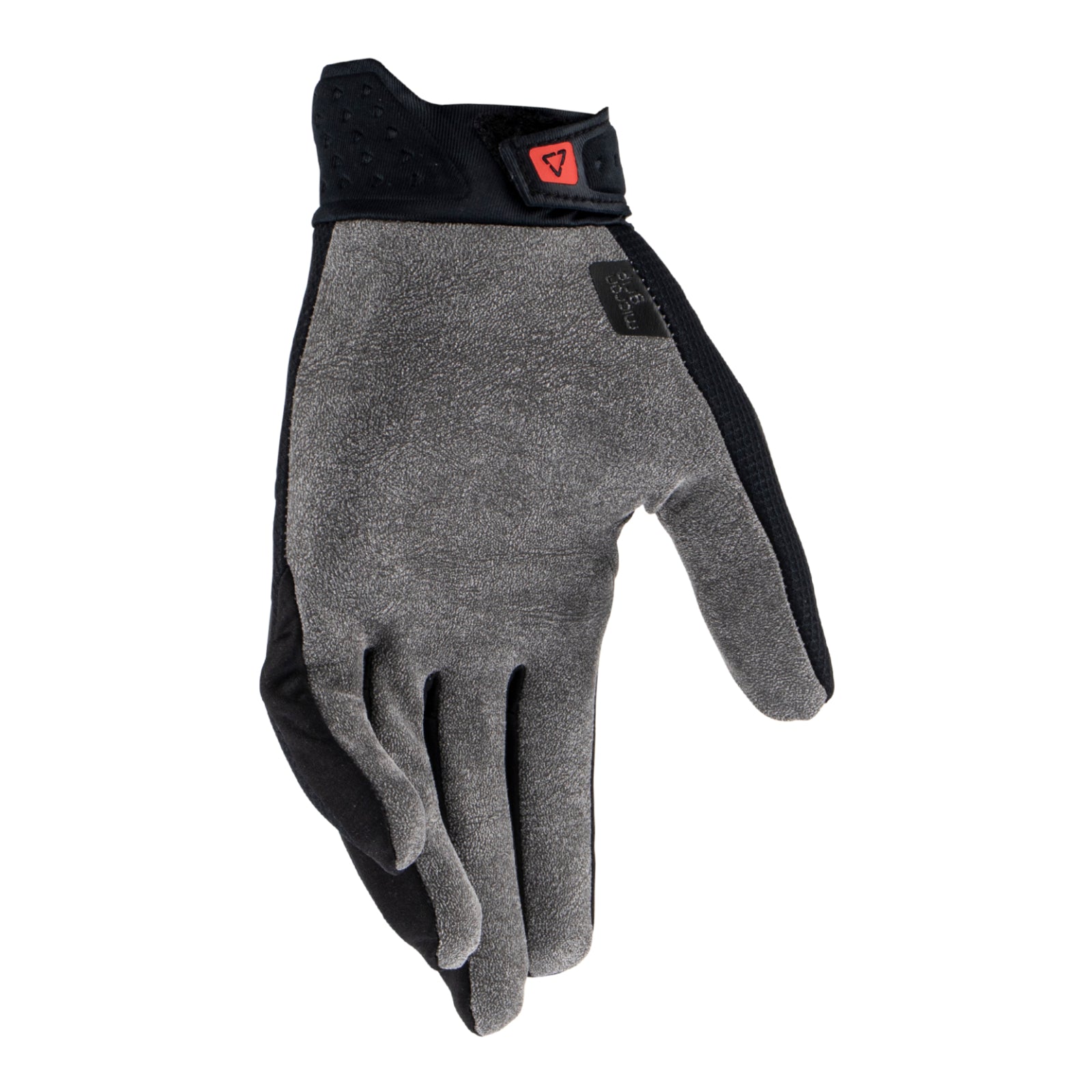 Leatt 2025 2.5 SubZero Glove - Black (M) LE6023040751#