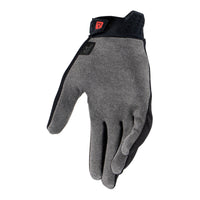 Leatt 2025 2.5 SubZero Glove - Black (2XL) LE6023040754#