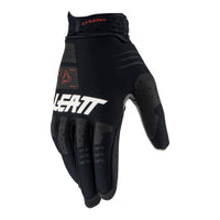 Leatt 2025 2.5 SubZero Glove - Black (2XL) LE6023040754#