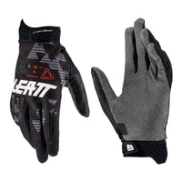 Leatt 2025 2.5 WindBlock Glove - Black (S) LE6023040850#