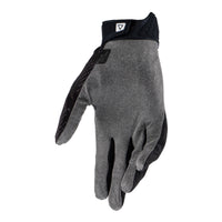 Leatt 2025 2.5 WindBlock Glove - Black (S) LE6023040850#