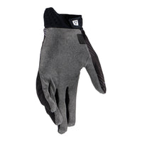Leatt 2025 2.5 WindBlock Glove - Black (L) LE6023040852#