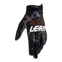Leatt 2025 2.5 WindBlock Glove - Black (L) LE6023040852#