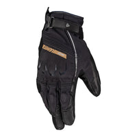 Leatt 7.5 ADV SubZero Glove (Short) - Stealth (S) LE6024040520#